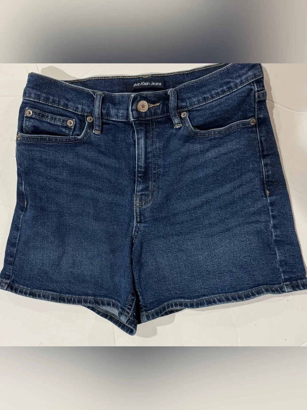 Calvin Klein classic calvin
